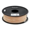 Qoltec Profesjonalny filament do druku 3D | ABS PRO | 1.75mm | 1kg | Cielisty